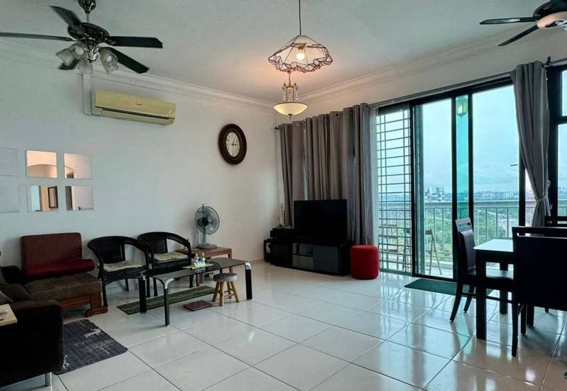 The Sky Executive Suites