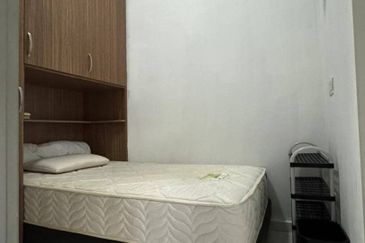 The Sky Executive Suites