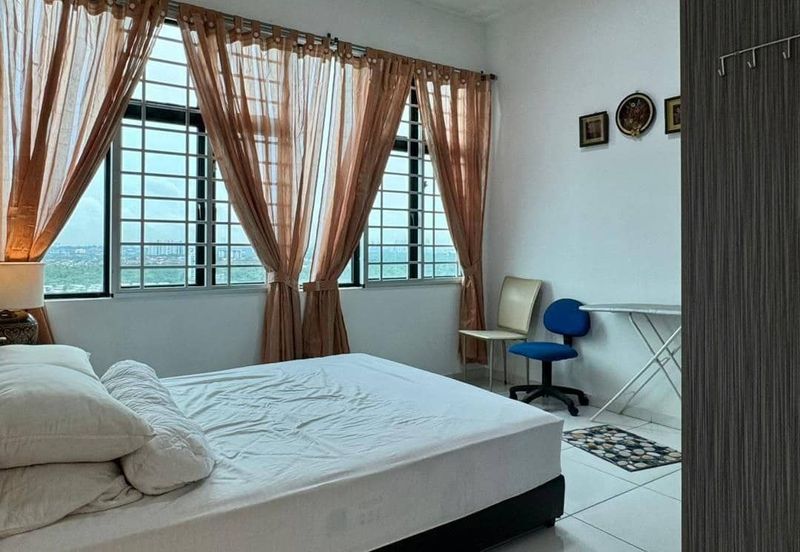 The Sky Executive Suites