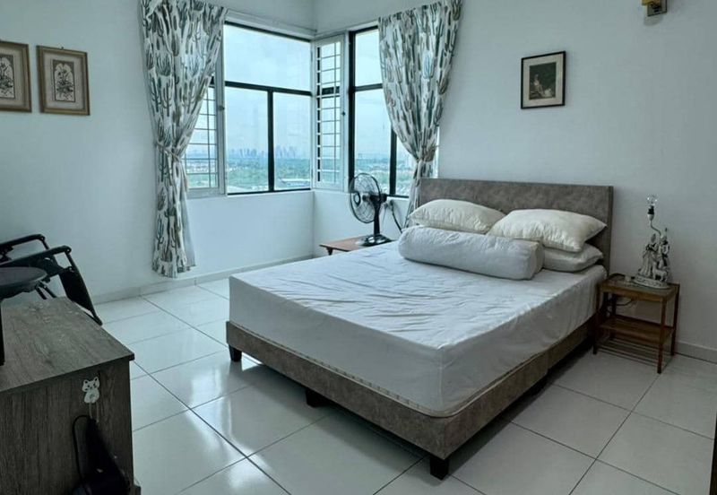 The Sky Executive Suites