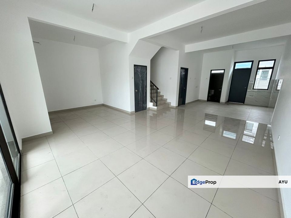 Austin Duta 4 Double Storey Terrace House, Johor, Johor Bahru