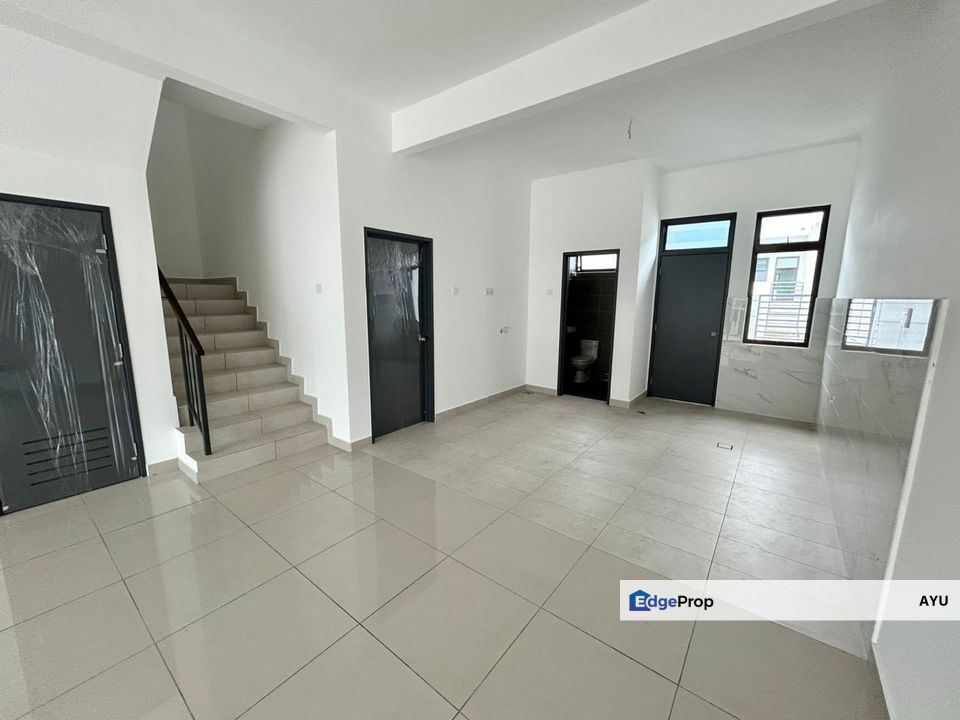 Austin Duta 4 Double Storey Terrace House, Johor, Johor Bahru