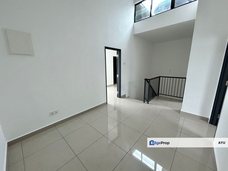Austin Duta 4 Double Storey Terrace House, Johor, Johor Bahru