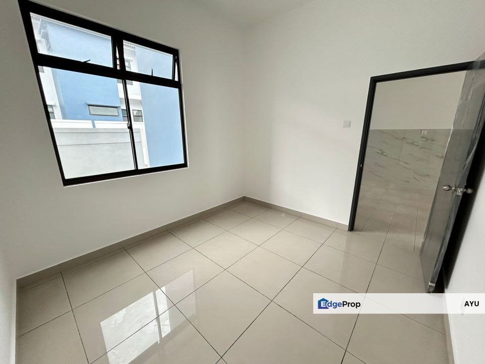 Austin Duta 4 Double Storey Terrace House, Johor, Johor Bahru