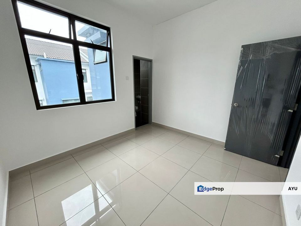Austin Duta 4 Double Storey Terrace House, Johor, Johor Bahru