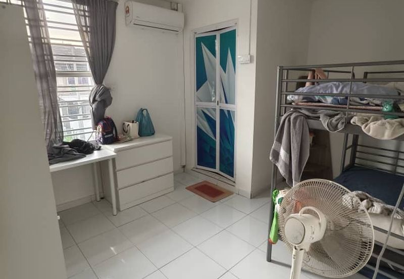 Taman Bukit Indah @ Iskandar Puteri