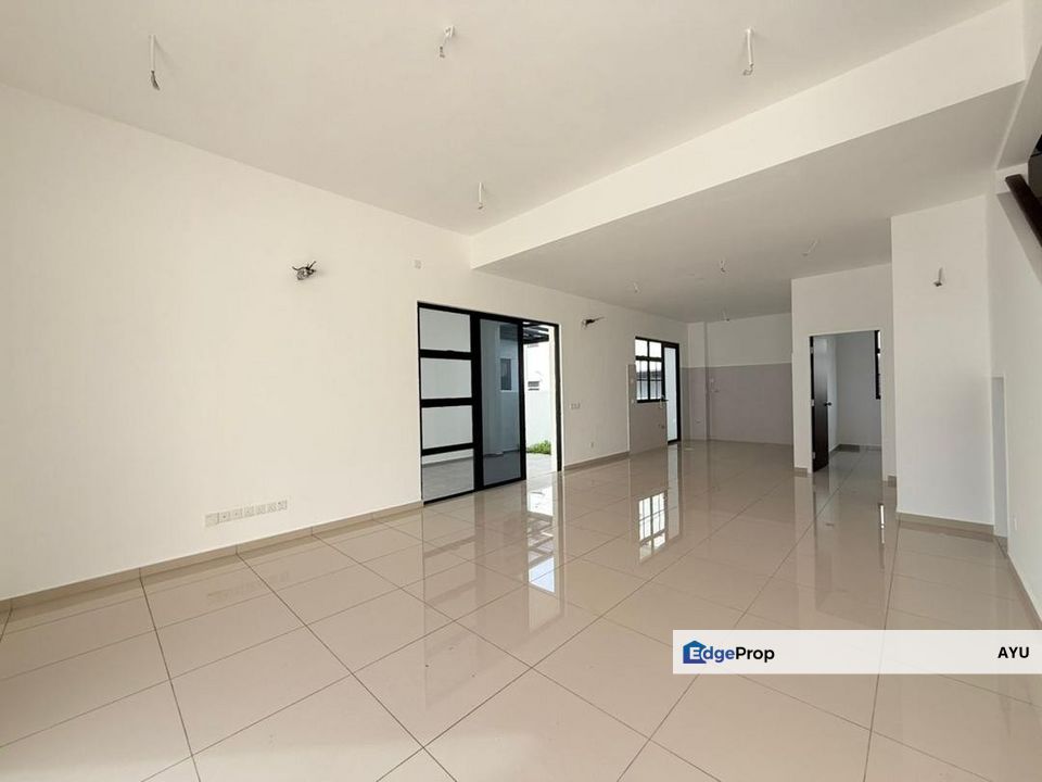 The Borough Eco Botanic 2 Double Storey Brand New Unit, Johor, 