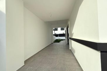 The Borough @ Eco Botanic 2