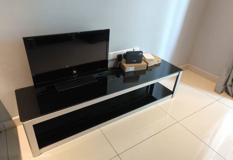 KSL D Esplanade, Taman Century