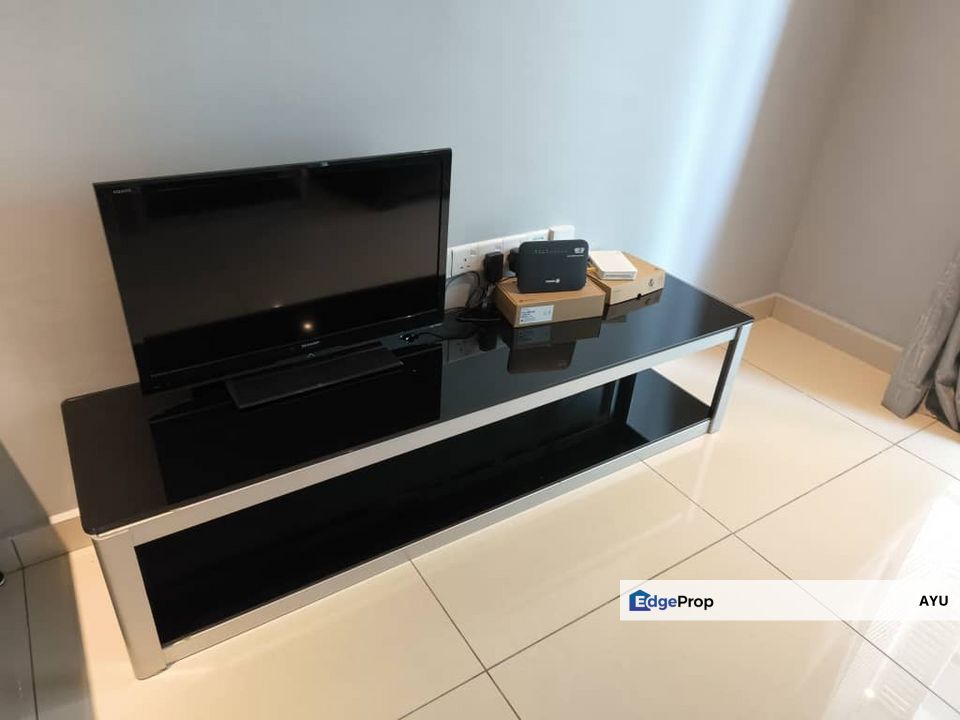 KSL D Esplanade Pool View Fully Furnished, Johor, Johor Bahru