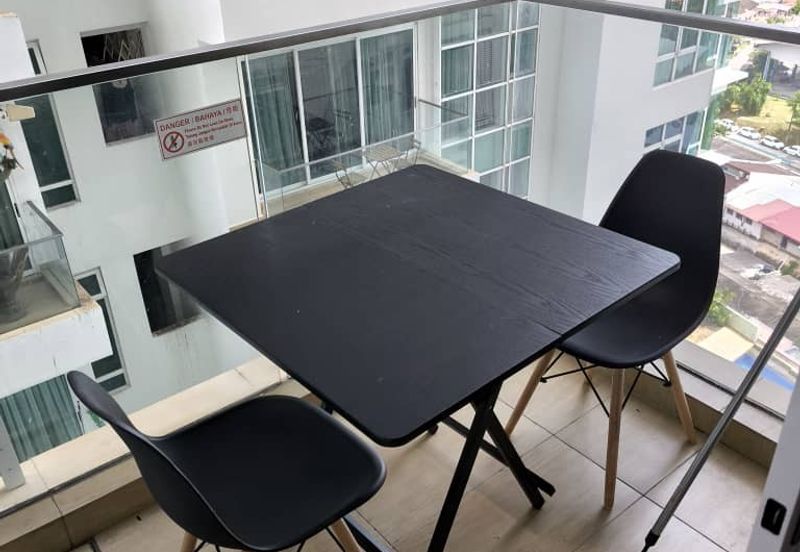 KSL D Esplanade, Taman Century