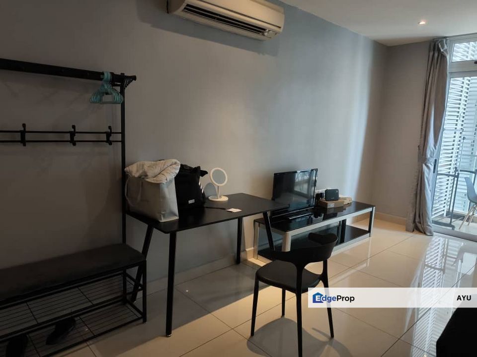 KSL D Esplanade Pool View Fully Furnished, Johor, Johor Bahru