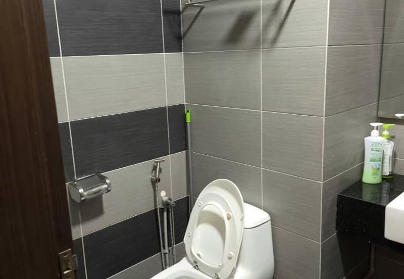 KSL D Esplanade, Taman Century