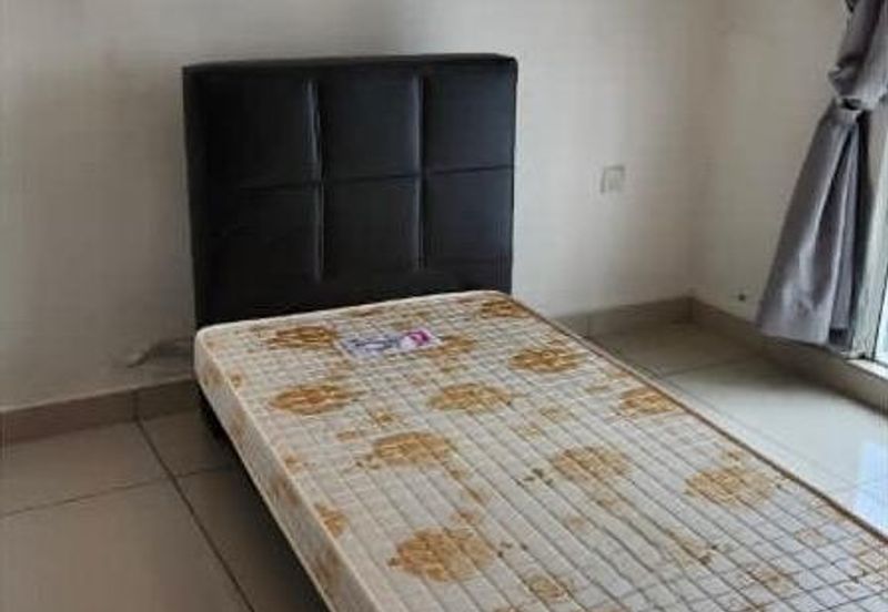 KSL D Esplanade, Taman Century