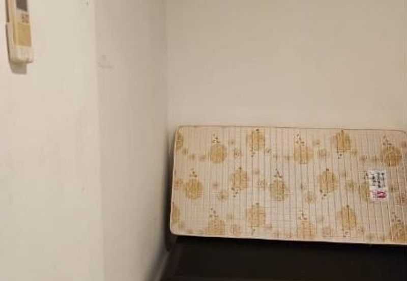 KSL D Esplanade, Taman Century