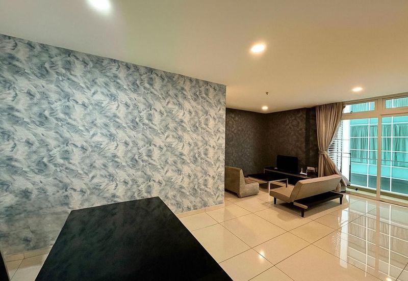 KSL D Esplanade, Taman Century