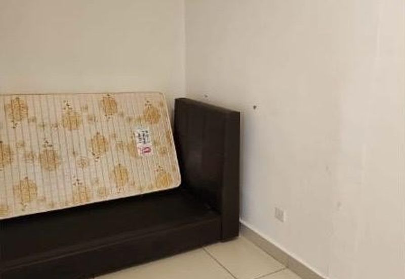 KSL D Esplanade, Taman Century