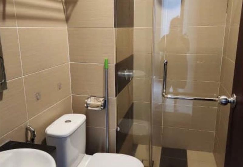 KSL D Esplanade, Taman Century