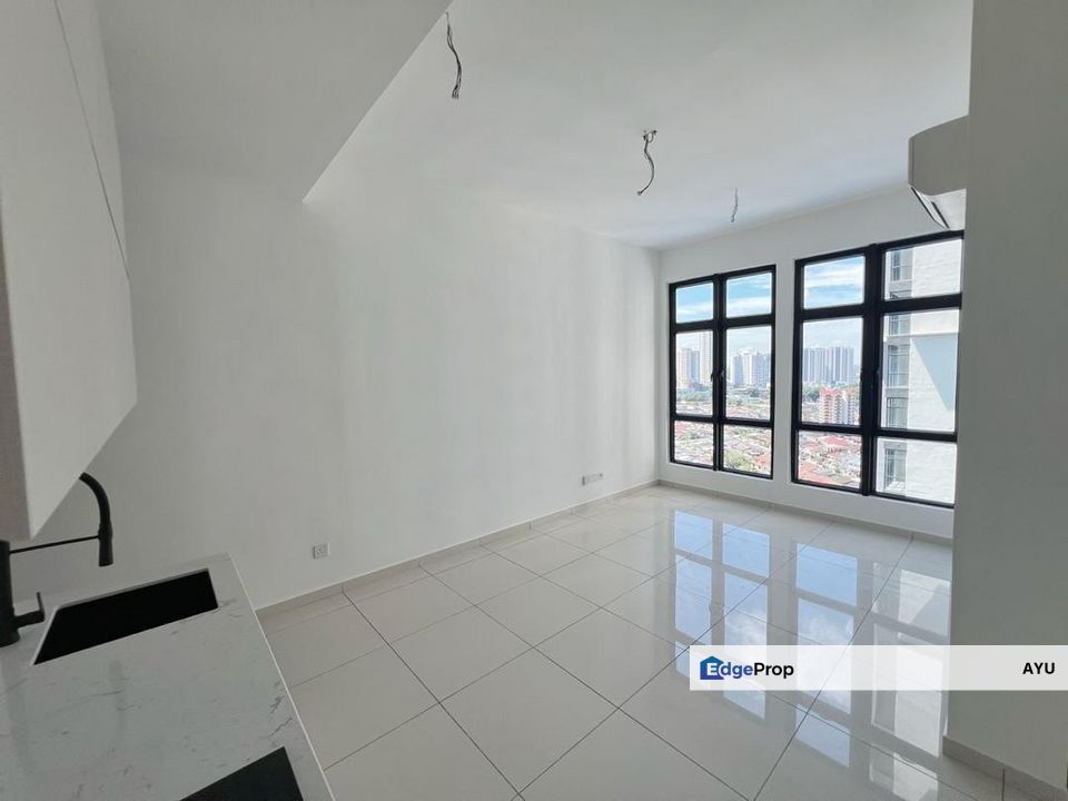 Space Residency Pool City View Renovated, Johor, Johor Bahru