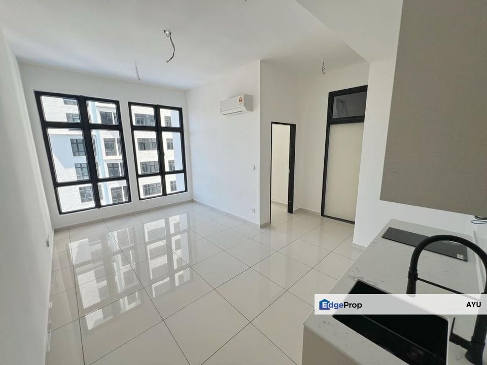 Space Residency Pool City View Renovated, Johor, Johor Bahru