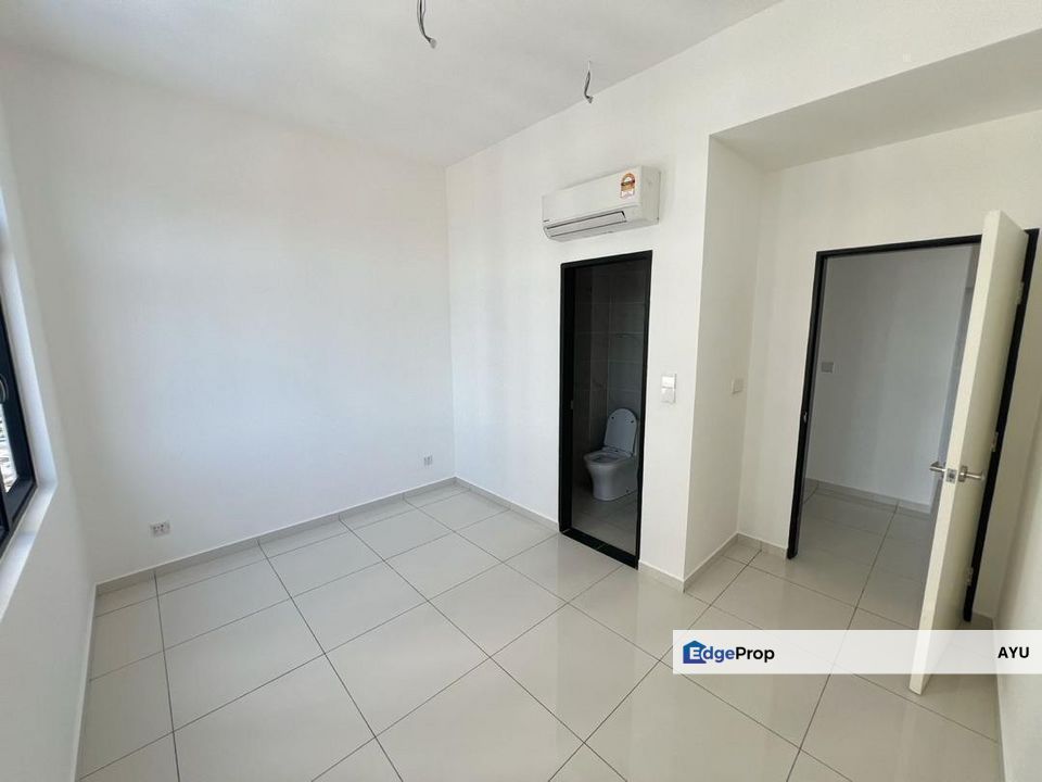 Space Residency Pool City View Renovated, Johor, Johor Bahru