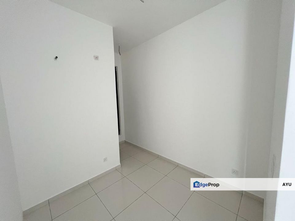 Space Residency Pool City View Renovated, Johor, Johor Bahru