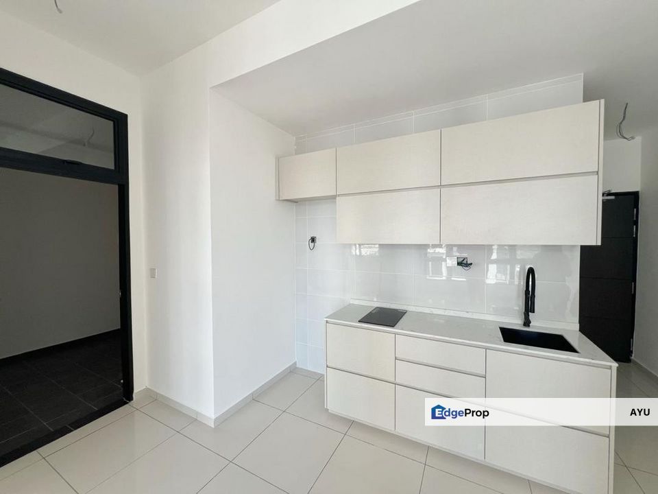 Space Residency Pool City View Renovated, Johor, Johor Bahru