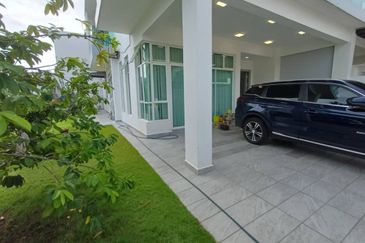 Taman Mutiara Bestari, Skudai