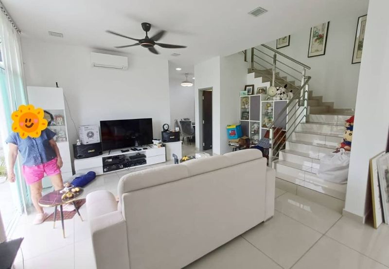 Taman Mutiara Bestari, Skudai