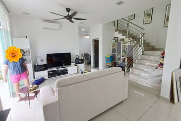 Taman Mutiara Bestari, Skudai