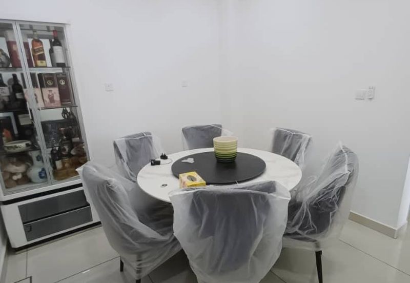 Taman Mutiara Bestari, Skudai