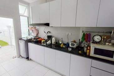 Taman Mutiara Bestari, Skudai