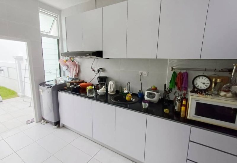 Taman Mutiara Bestari, Skudai