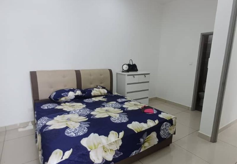 Taman Mutiara Bestari, Skudai