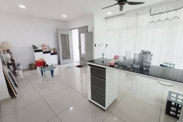 Taman Mutiara Bestari, Skudai