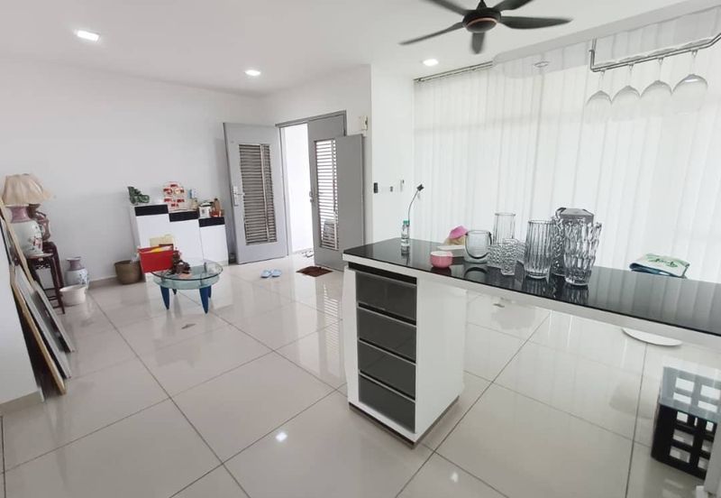 Taman Mutiara Bestari, Skudai