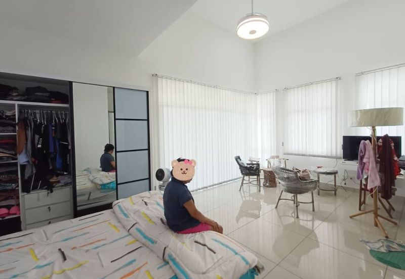 Taman Mutiara Bestari, Skudai