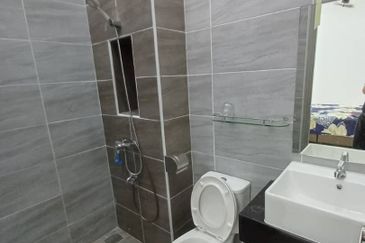 Taman Mutiara Bestari, Skudai