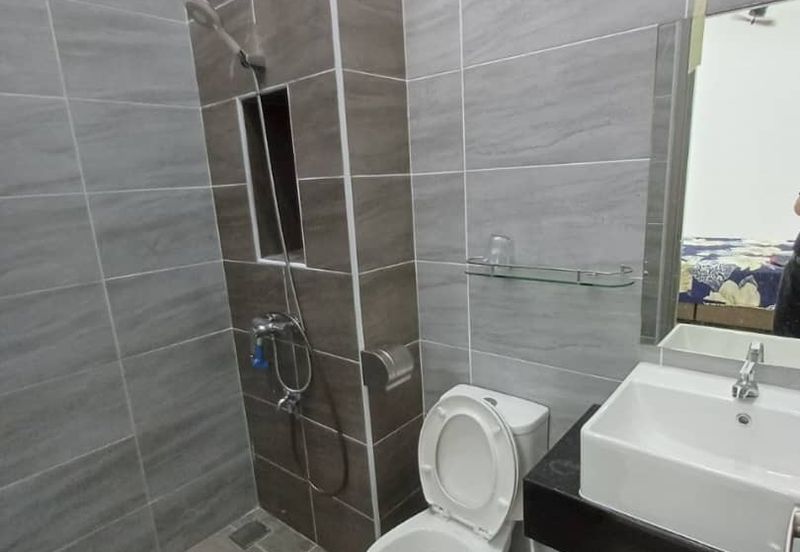 Taman Mutiara Bestari, Skudai