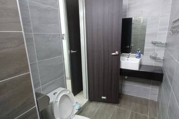 Taman Mutiara Bestari, Skudai