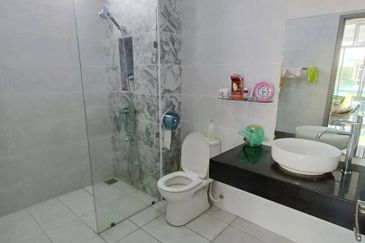 Taman Mutiara Bestari, Skudai