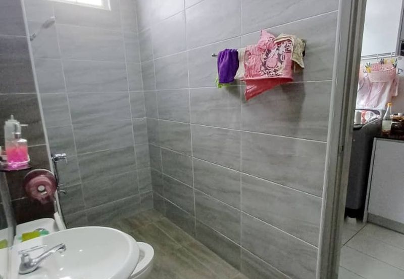 Taman Mutiara Bestari, Skudai