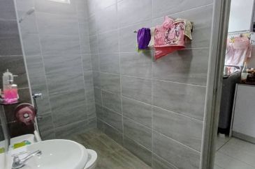 Taman Mutiara Bestari, Skudai