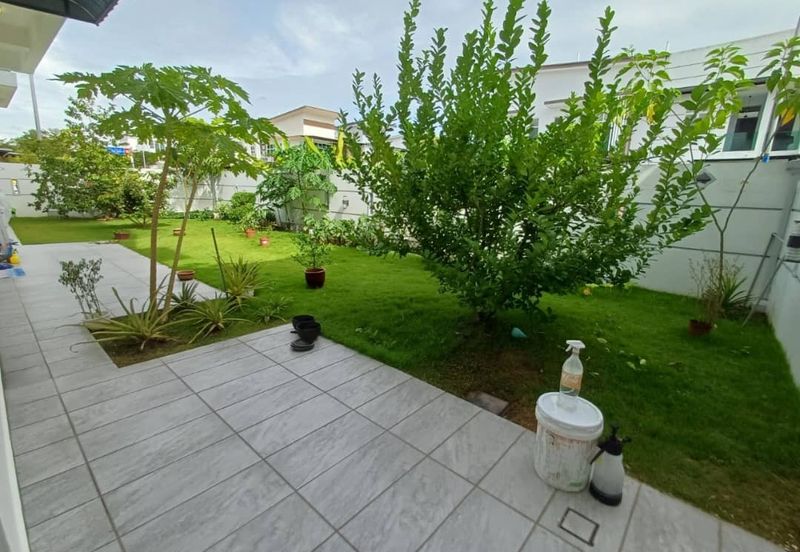 Taman Mutiara Bestari, Skudai