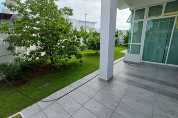 Taman Mutiara Bestari, Skudai