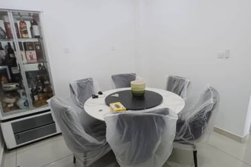 Taman Mutiara Bestari, Skudai