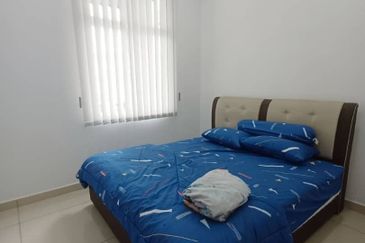 Taman Mutiara Bestari, Skudai