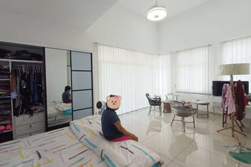 Taman Mutiara Bestari, Skudai