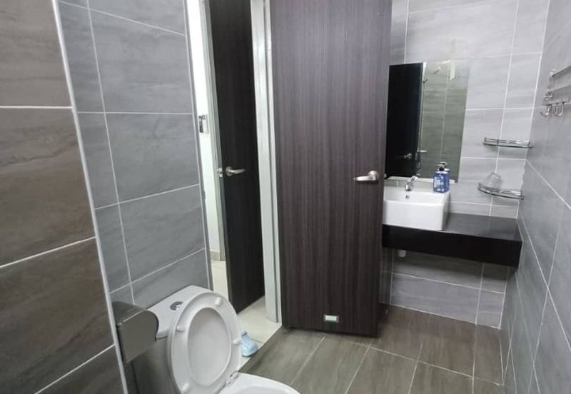 Taman Mutiara Bestari, Skudai