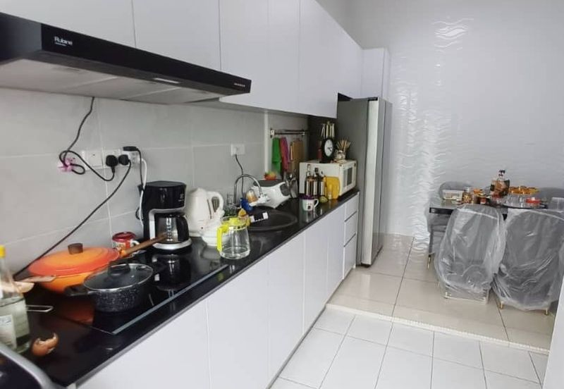 Taman Mutiara Bestari, Skudai